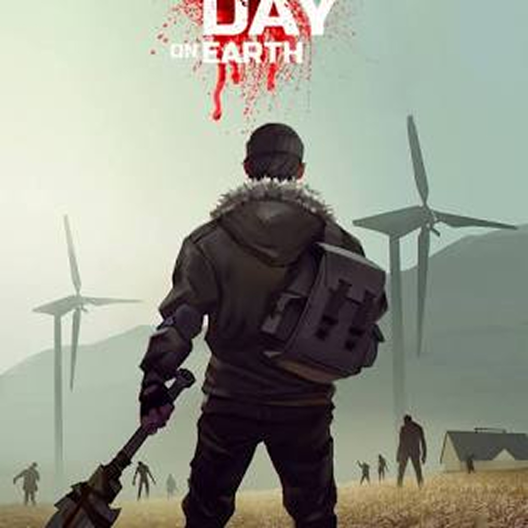 Frame-12 خرید سیزن پس اخرین روز | last day on earth - Image 1