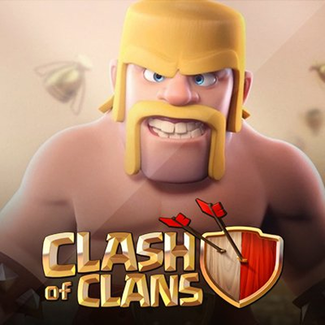 Frame-21 خرید جم کلش آف کلنز - Image 1