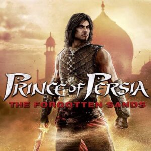 خرید بازی پرنس آف پرشیا | Prince of Persia