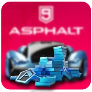 خرید توکن آسفالت 9