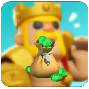 خرید جم کلش مینی | Clash Mini