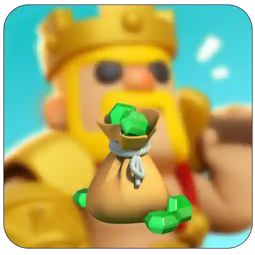clashmini-gem خرید جم کلش مینی | Clash Mini - Image 1