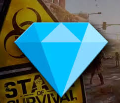 خرید الماس اتوماتیک ایالت بقا | State of Survival