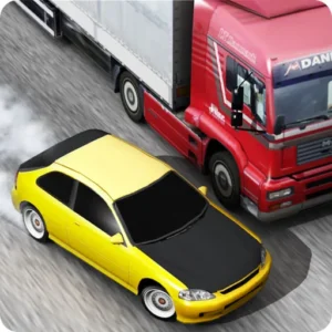 خرید پول ترافیک ریسر | Traffic Racer Cash